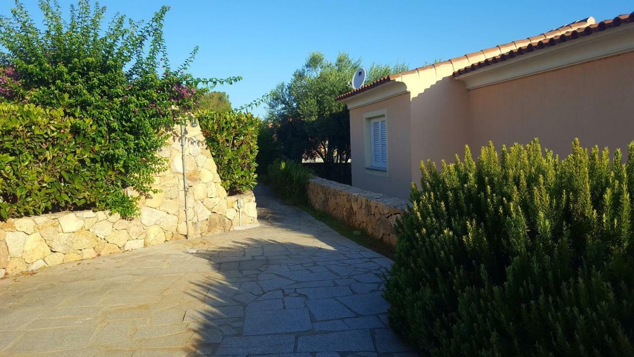 Casa I Falchi بودوني المظهر الخارجي الصورة